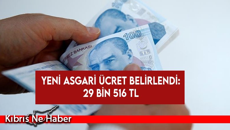 Asgari ücrete itiraz kabul edildi...