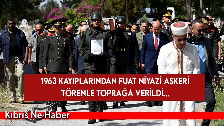 Tatar: "Varılacak bir anlaşmada Kıbrıslı Türklerin güvenliğine öncelik verilecek"