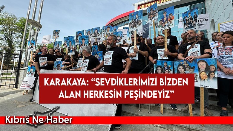Adıyaman Valiliği İl İdare Kurulu İsias davasında 4 kamu görevlisiyle ilgili soruşturma izni verdi