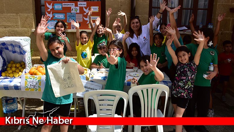 Bilim Şenliği başladı