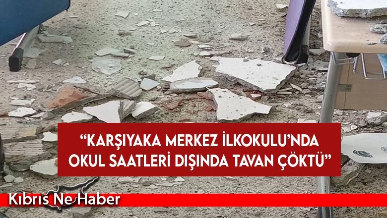 Maviş: “Eğitimde güvenlik tartışmaya açık bir konu olamaz”