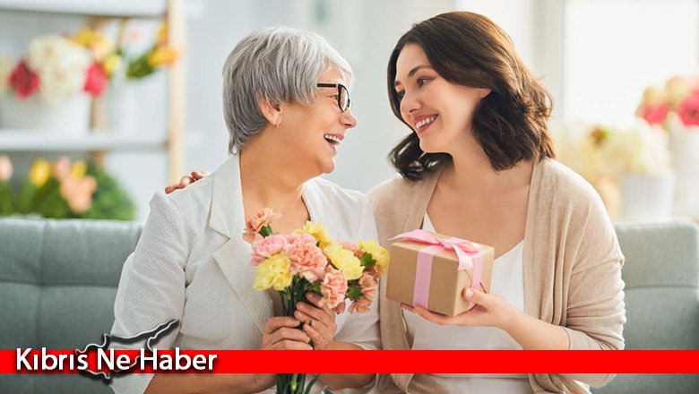 “Dünyanın en önemli varlığı”… Bugün Anneler Günü