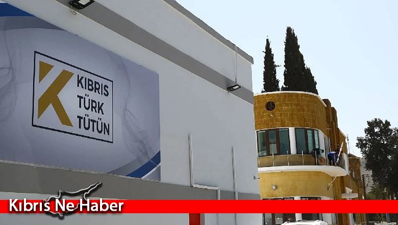 Tütün Endüstrisi Olağan Genel Kurulu 5 Temmuz’da