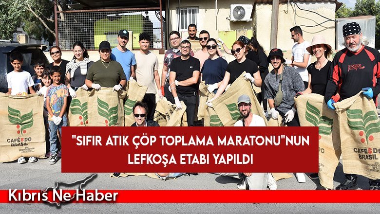 Ataoğlu: Halkımız daha duyarlı olmalı, temizlenen bölge üç gün sonra eski haline dönüyor