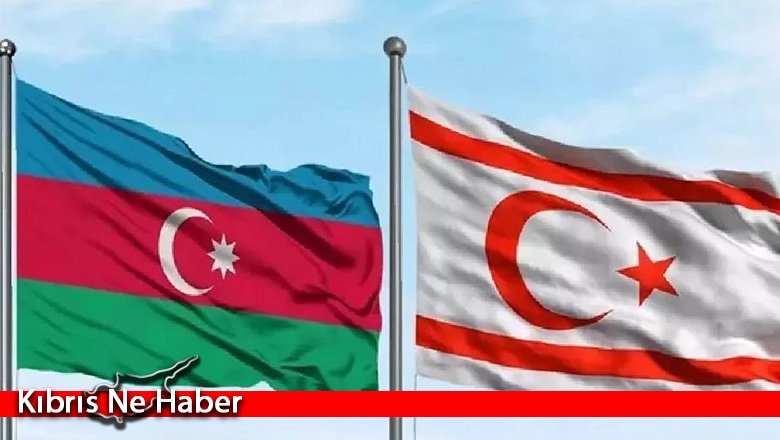 Şehit Aileleri ve Malül Gaziler Derneği’nden Azerbaycan’a “kardeş dernek” ziyareti