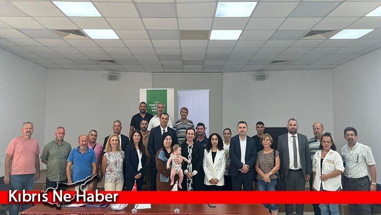 Tarım Bakanlığı ve TİKA “Küçükbaş Hayvancılığın Yaygınlaştırılması Programı” kapsamında 268 küçükbaş hayvanın dağıtımını yaptı