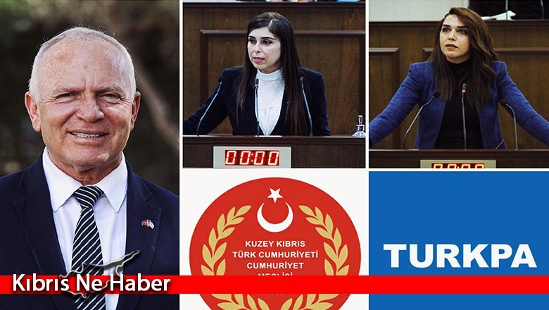 Meclis Başkanı Töre ve beraberindeki heyet TÜRKPA genel kurul toplantısına katılacak
