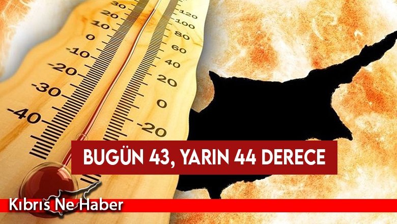 Güneyde Meteoroloji Dairesi turuncu alarm verdi