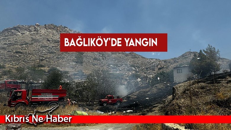 Bölgedeki piknik tüpü patladı, 2 kişi sağlık kontrolü için hastaneye sevk edildi