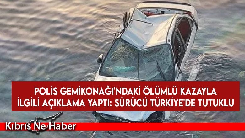 Polis açıkladı: Naveed Akbar’ın ölümüne neden olan sürücü Türkiye'de tutuklu