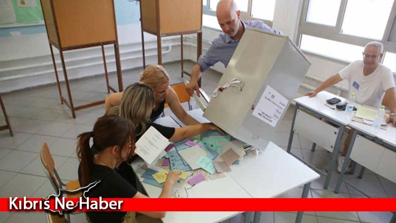 Kıbrıslı Türklerin AP seçimlerine katılım oranı beklentilerin altında!