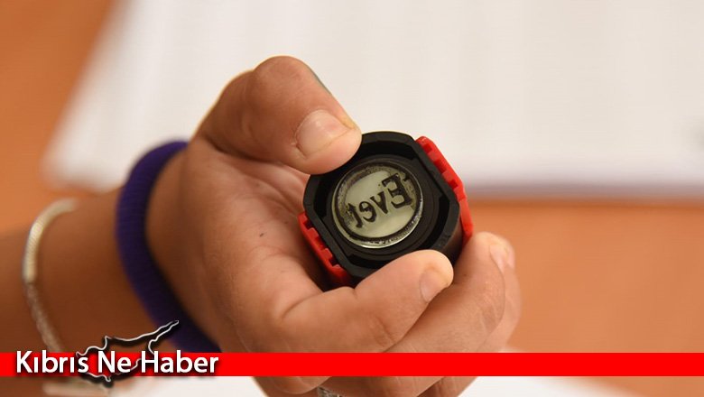 Aşağı Dikmen'de muhtarlık Kaan Güçsav'ın