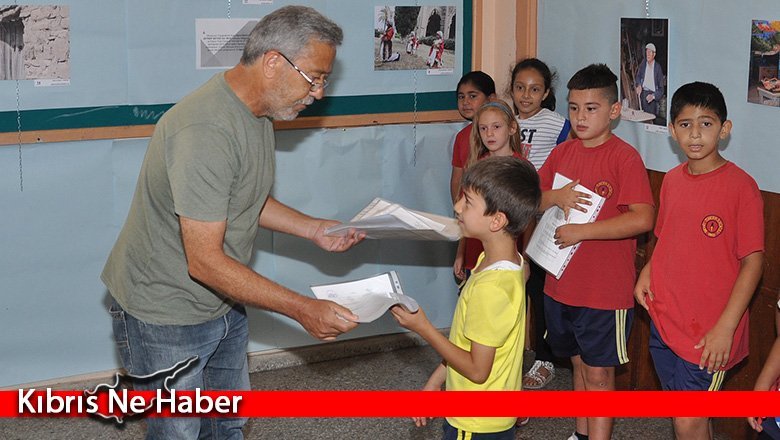 İlkokullarda karneler yarın