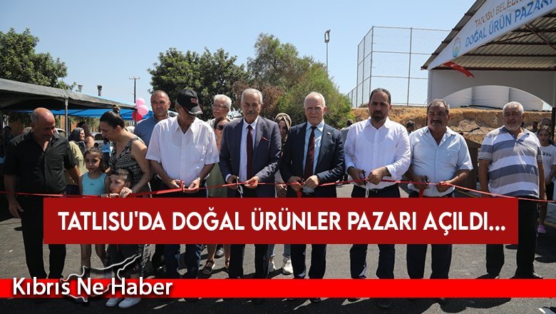 Töre: “Kırsal bölgelerde üretim ev ekonomisine katkı sağlar”