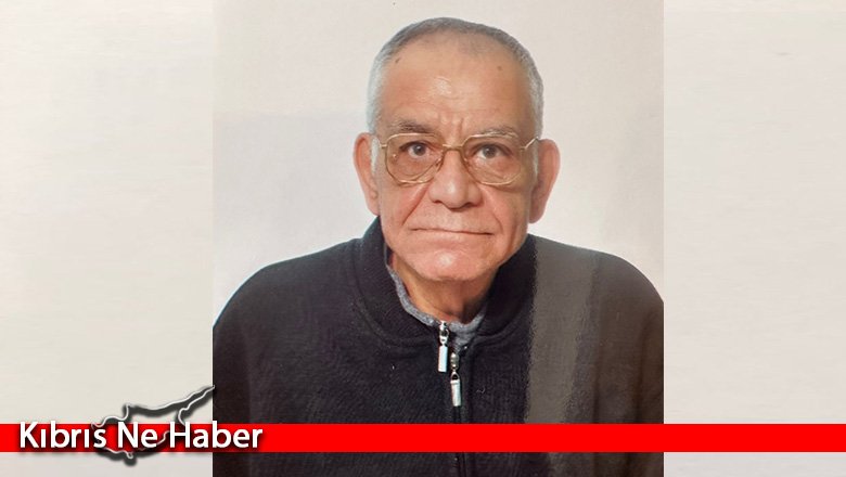 Emekli protokol müdürü İkidereli yaşamını yitirdi