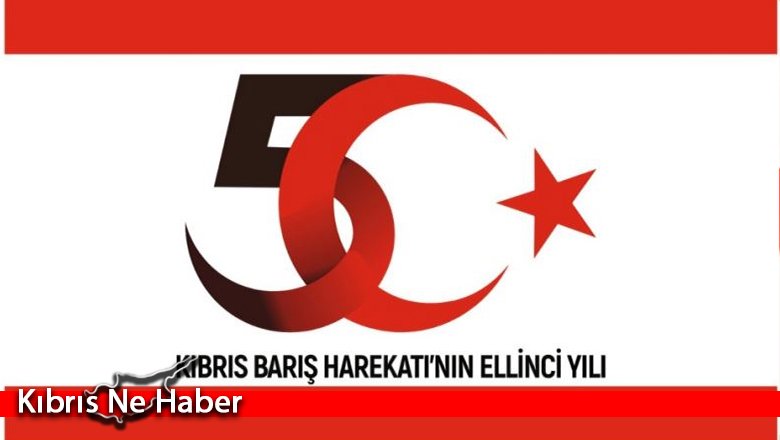 20 Temmuz Barış ve Özgürlük Bayramı, Barış Harekatı’nın 50’nci yıl dönümünde tören ve etkinliklerle kutlanıyor
