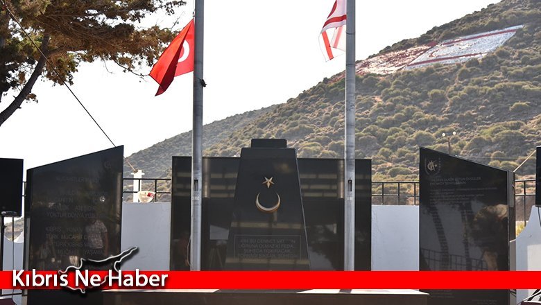 Şanlı Erenköy Direnişi ve Erenköy Şehitleri 8 Ağustos'ta törenle anılacak