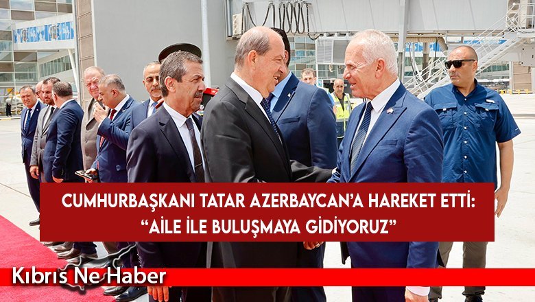 Tatar: “Gözlemci üyeliğin ileri götürülmesi öncelikli hedefimiz...”