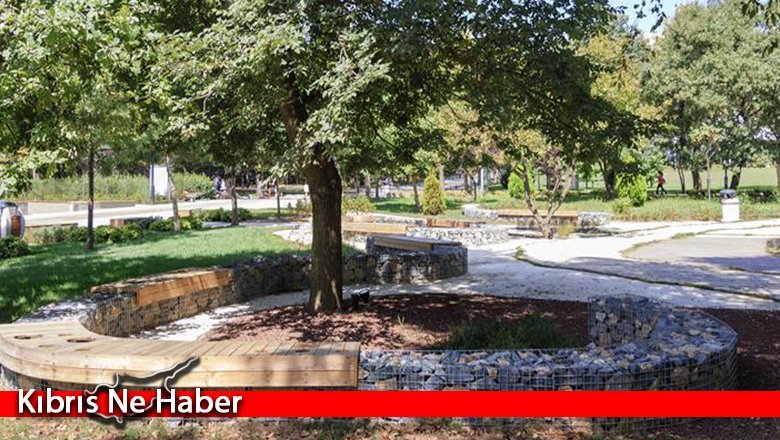 Peyzaj Mimarları Odası hatırlattı: “Bazı değişikliklerle yaşanılan alanlar daha kullanılabilir hale getirilebilir”