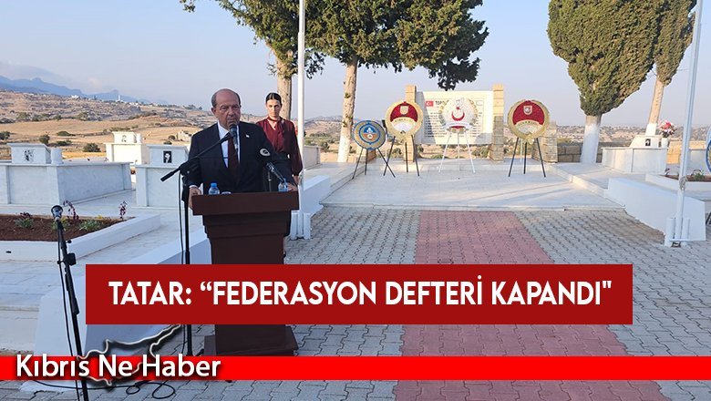 Topçuköy şehitleri anıldı...