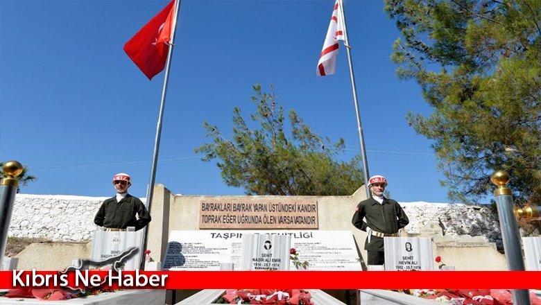 Taşpınar şehitleri perşembe günü anılacak