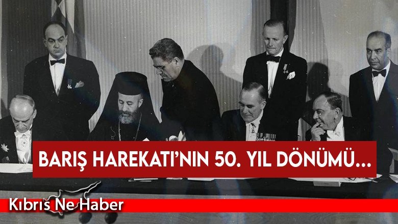 20 Temmuz Barış Harekatı’na giden süreç…