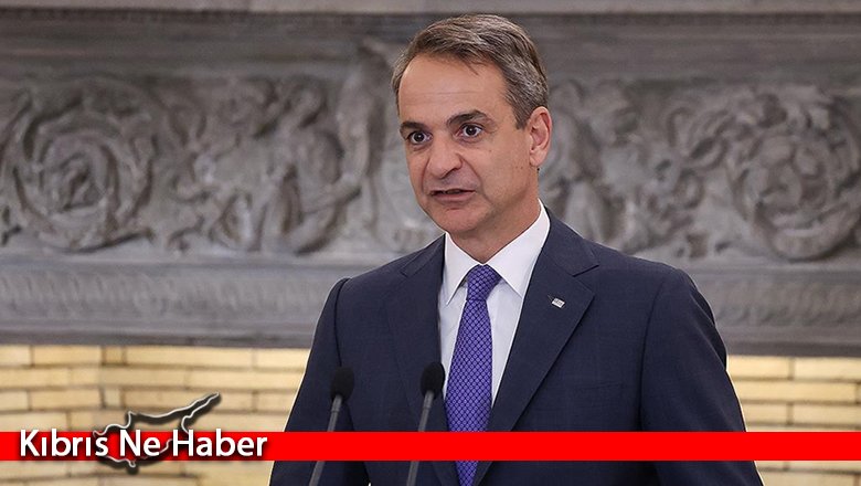 Stratejik vizyon eksikliğinin son örneği: Miçotakis'in Güney Kıbrıs ziyareti