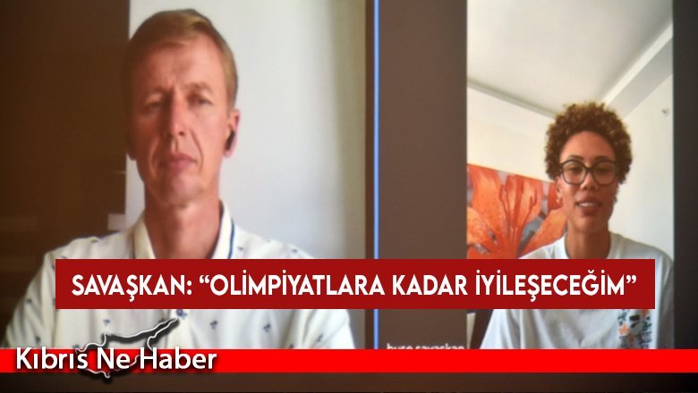 Buse Savaşkan 2 Ağustos'ta yarışacak