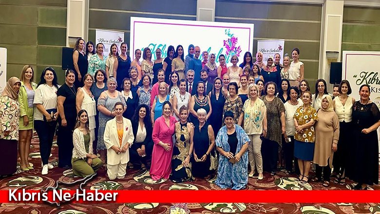 Kıbrıs Cevherleri’nin tanıtıldığı kısa filmlerin galası yapıldı