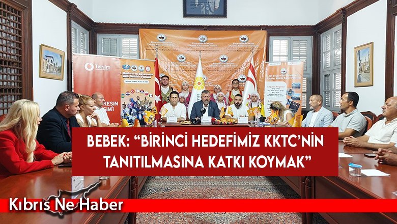 10. Beyarmudu Belediyesi Patates Kültür Sanat Festivali 1 Ağustos’ta başlıyor…