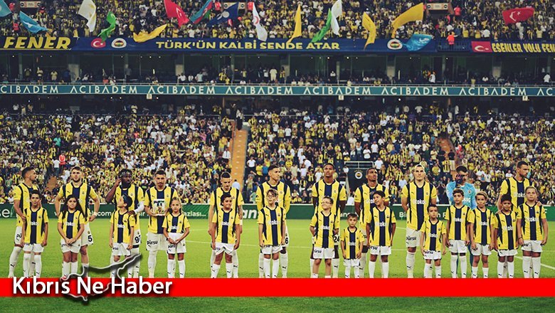 Lille Engelini Aşamadı: Fenerbahçe Şampiyonlar Ligi'ne Veda Etti!