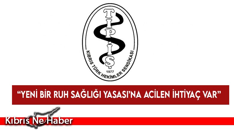Kıbrıs Türk Hekimler Sendikası’ndan çağrı...