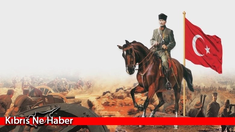 Türk ordusunun kahramanlık destanı: 30 Ağustos