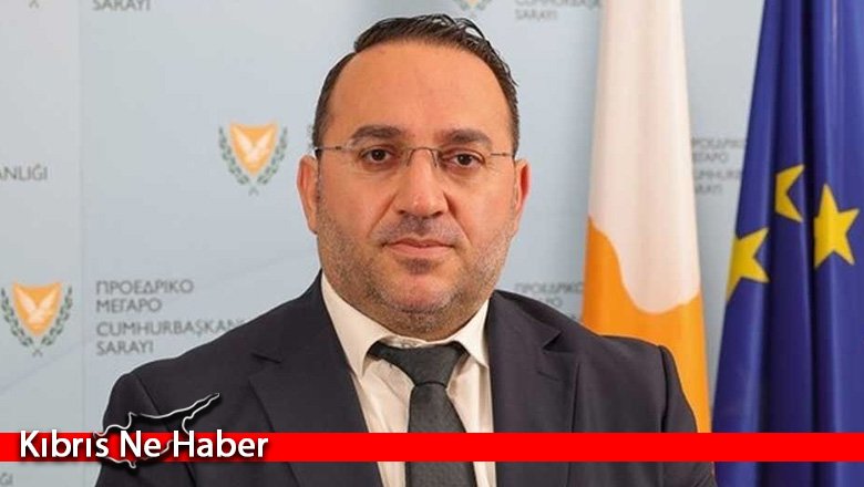Rum Turizm Müsteşarı Kostas Kumis: TUI'ye baskı yapmadık