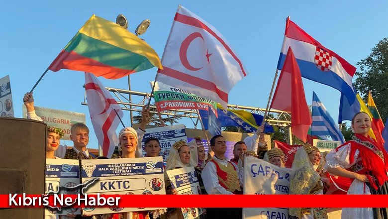 İnönü Gençlik Merkezi, Troia Festivali'nde