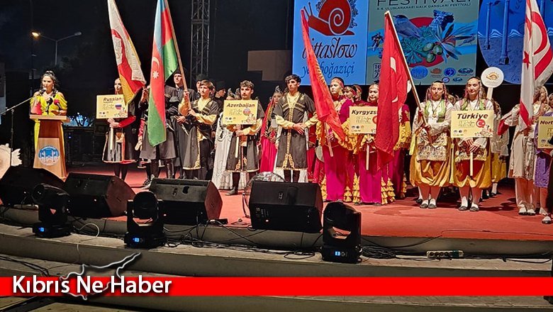Pulya Festivali başladı