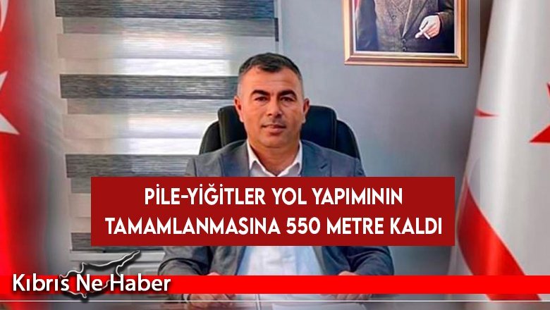Bülent Bebek, göreve geldiği iki yıllık sürede gerçekleştirdiği icraatı değerlendirdi