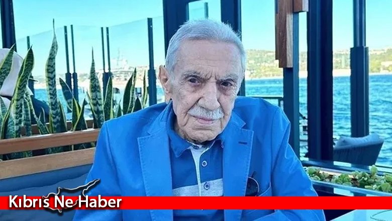Ünlü oyuncu Aydemir Akbaş hayatını kaybetti