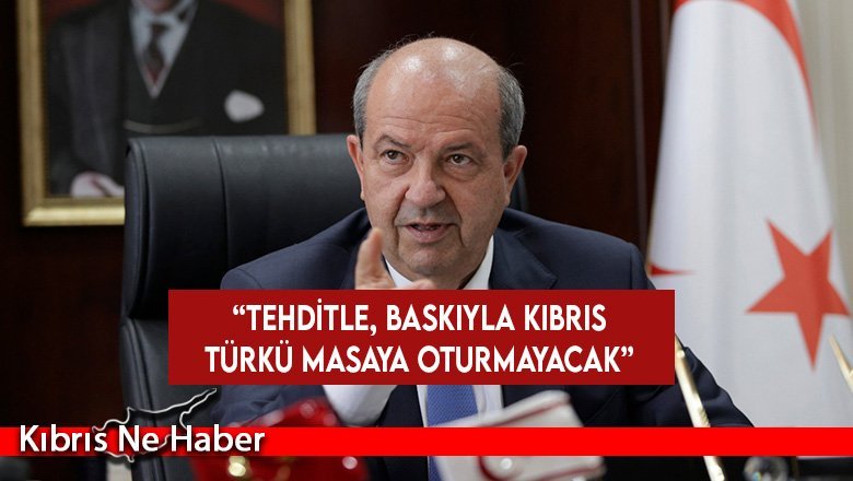 Tatar: "Üçlü davet hiç olmadı"