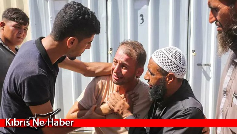 Filistin: "Dünya ne zaman ateşkes için baskı yapsa, İsrail buna katliamla karşılık veriyor"