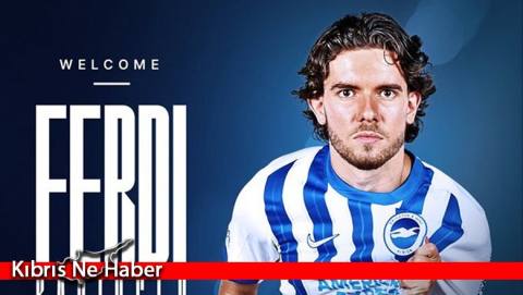 Ferdi Kadıoğlu transferinin mali detayları belli oldu