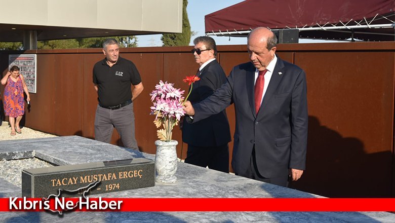 Muratağa-Sandallar ve Atlılar şehitleri anıldı…