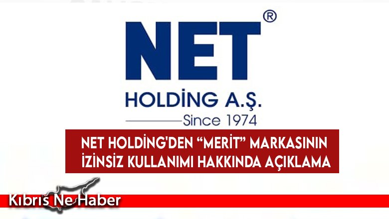Net holding’ten Galatasaray'a 'meritking.news' uyarısı