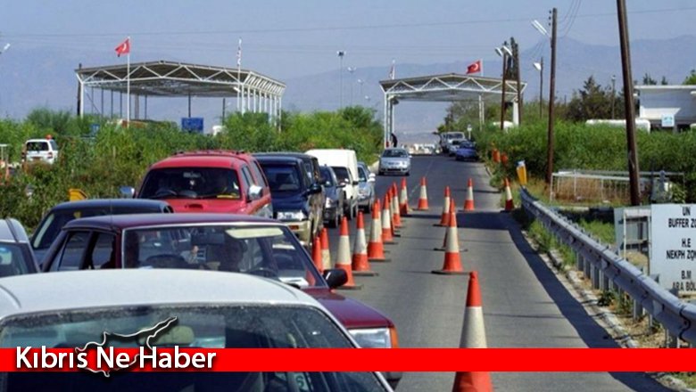 Dipkarpaz ve Koruçam’da görev yapan öğretmenler için Metehan’da özel şerit…