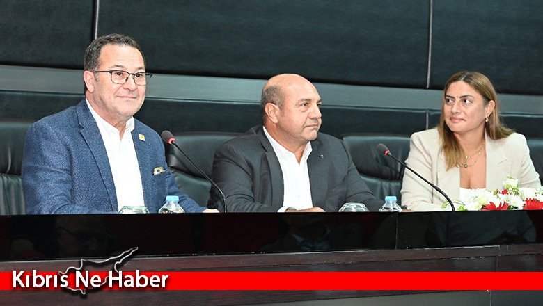 KTTO Başkanlığına yeniden Turgay Deniz getirildi