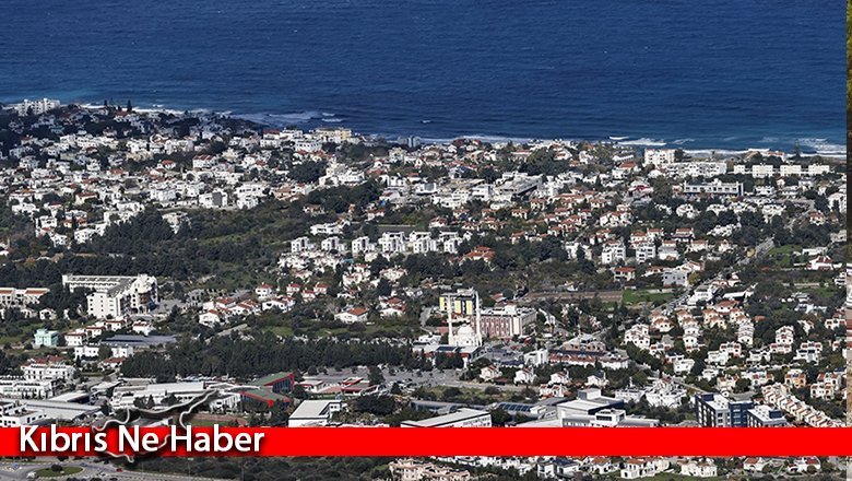 KKTC'den sivil toplum kuruluşları, Londra'da Kıbrıs'taki mülkiyet sorununu ele aldı