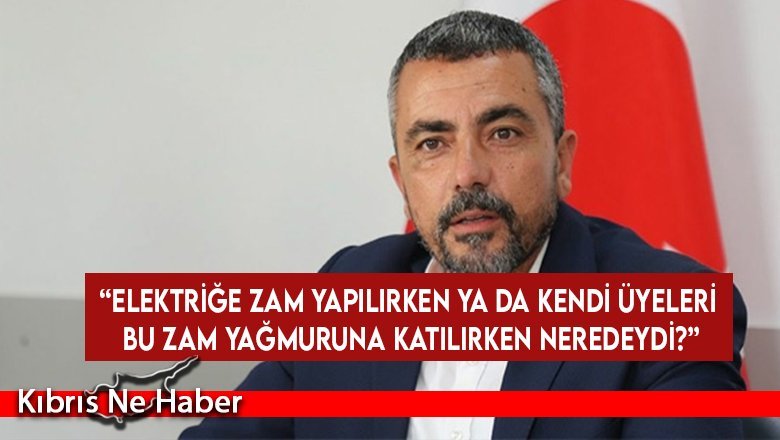 HÜR-İŞ Federasyonu’ndan hükümete ve Ekonomik Örgütler Platformu'na tepki…