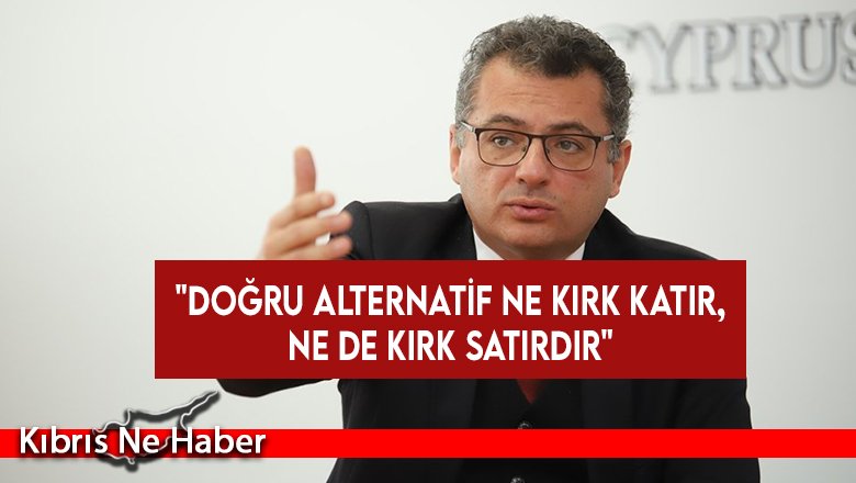 Erhürman’dan asgari ücret açıklaması...
