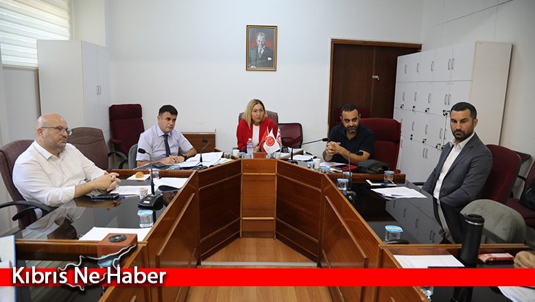 Meclis Komitesi’nde Ceza (Değişiklik) Yasa Önerisi görüşüldü