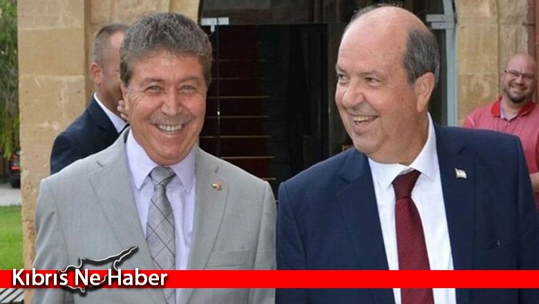Tatar’dan Üstel’e tebrik telefonu